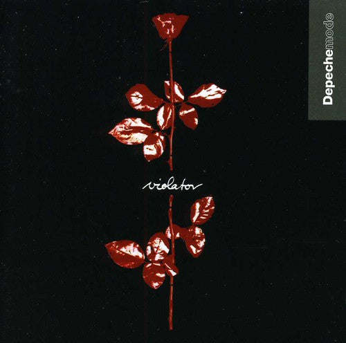 Depeche Mode - Depeche Mode : Violator [Import] |
