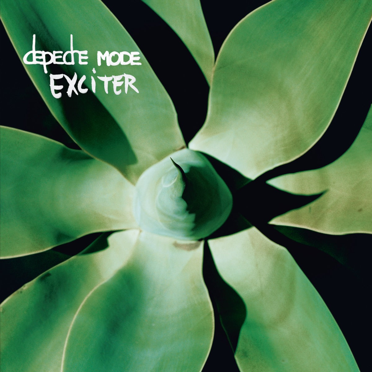 Depeche Mode - (PRE-ORDER 10/31/25) Exciter (CD) | Mint (M) Mint (M)