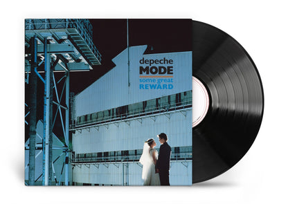 Depeche Mode - Some Great Reward [LP] |