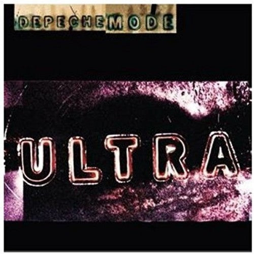 Ultra [Import] | Mint (M) Mint (M)