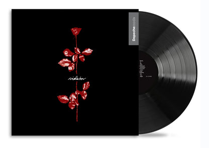 Depeche Mode - Violator (180 Gram) (Black VINYL) | Mint (M) Mint (M)