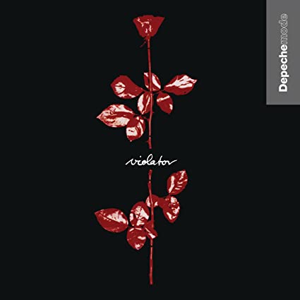 Violator [Import] | Mint (M) Mint (M)