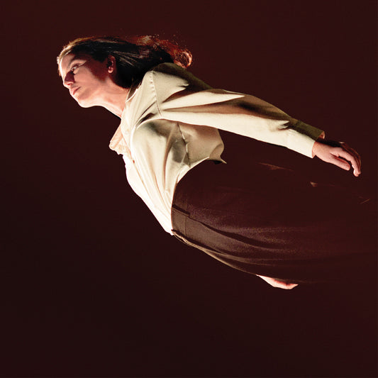 Ready For Heaven (CD) | Mint (M) Mint (M)