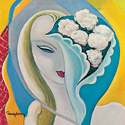 Derek & The Dominos - Layla & Other Assorted Love Songs (180 Gram Vinyl) (2 Lp's) | Mint (M) Mint (M)
