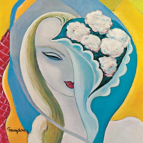 Derek & The Dominos - Layla & Other Assorted Love Songs (180 Gram Vinyl) (2 Lp's) | Mint (M) Mint (M)