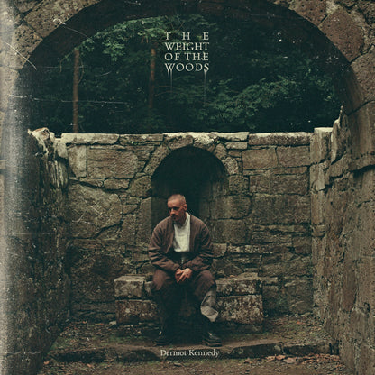 The Weight Of The Woods (VINYL) | Mint (M) Mint (M)