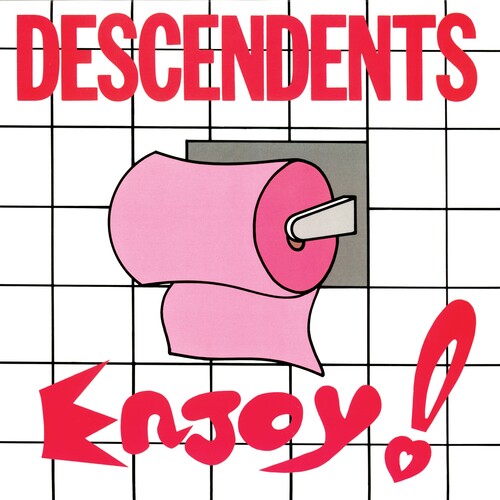 Descendents - Enjoy! |