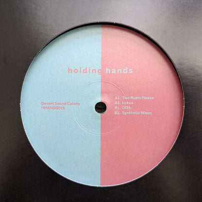 Synthetic Nixon | Mint (M) Generic