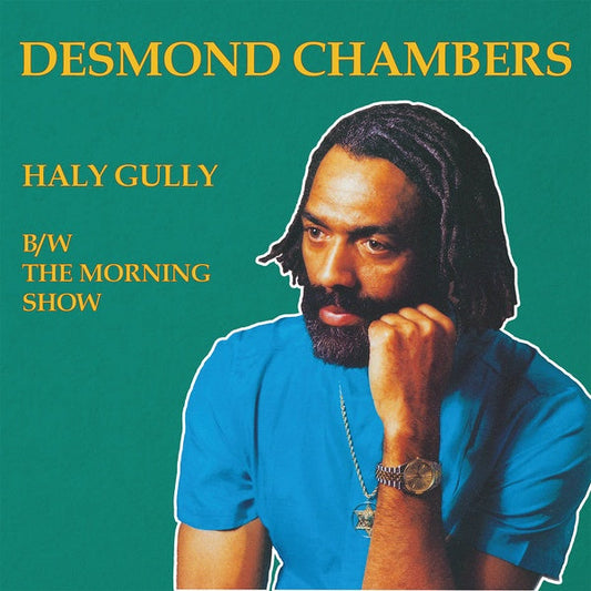 Haly Gully b/w The Morning Show |