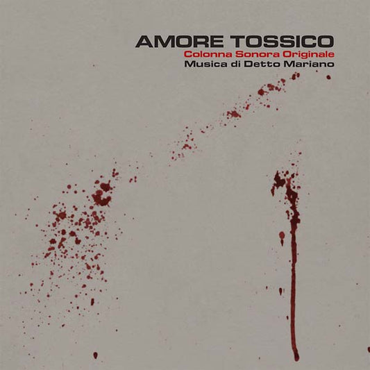 Amore Tossico |