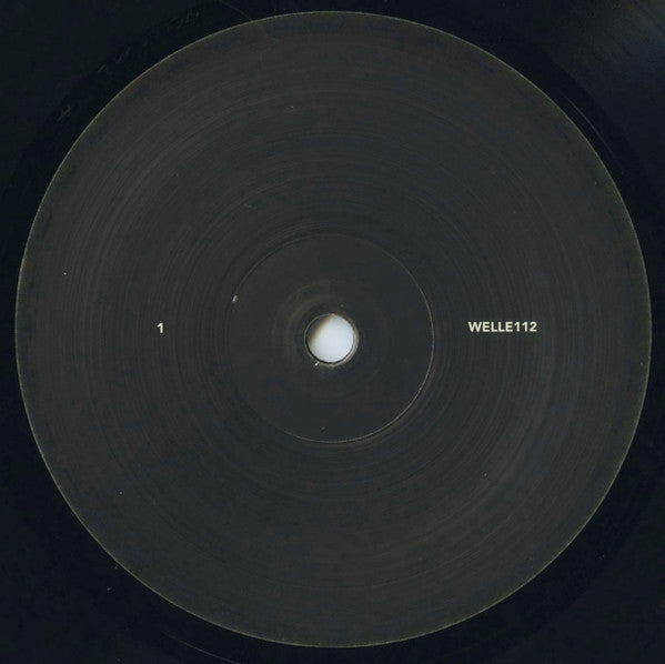 Double Happiness | Mint (M) Mint (M)