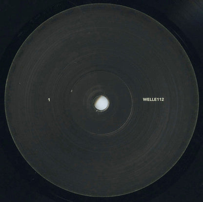 Double Happiness | Mint (M) Mint (M)