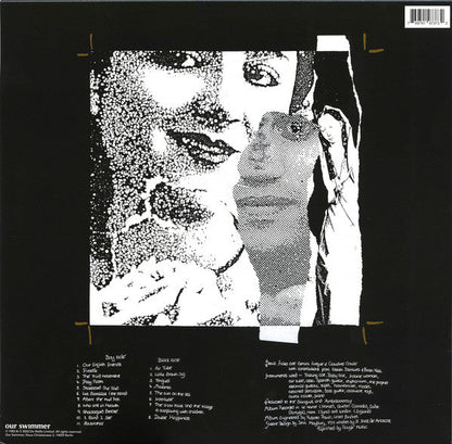 Double Happiness | Mint (M) Mint (M)