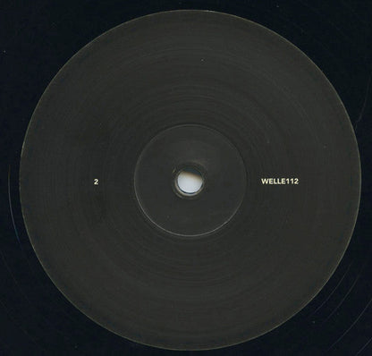 Double Happiness | Mint (M) Mint (M)