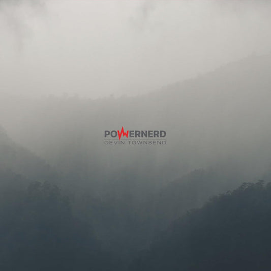 Powernerd (Indie Exclusive, Gray Colored Vinyl, Limited Edition, Booklet) | Mint (M) Mint (M)