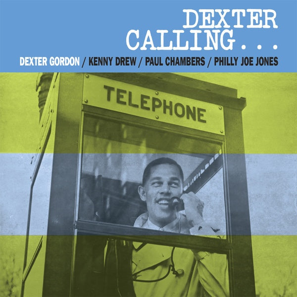 Dexter Calling |