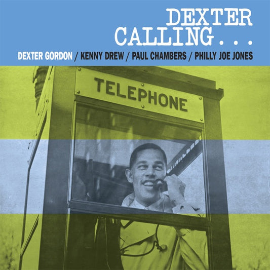Dexter Calling |
