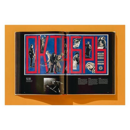 Film Posters of the Russian Avant-Garde (German, French, English)