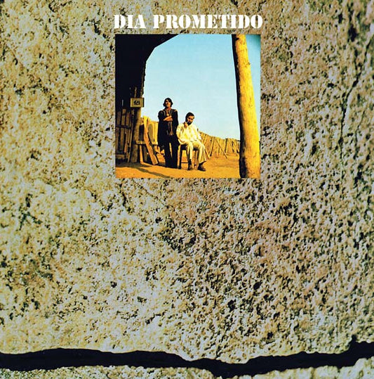 Dia Prometido |