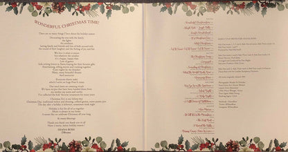 Wonderful Christmas Time | Mint (M) Mint (M)