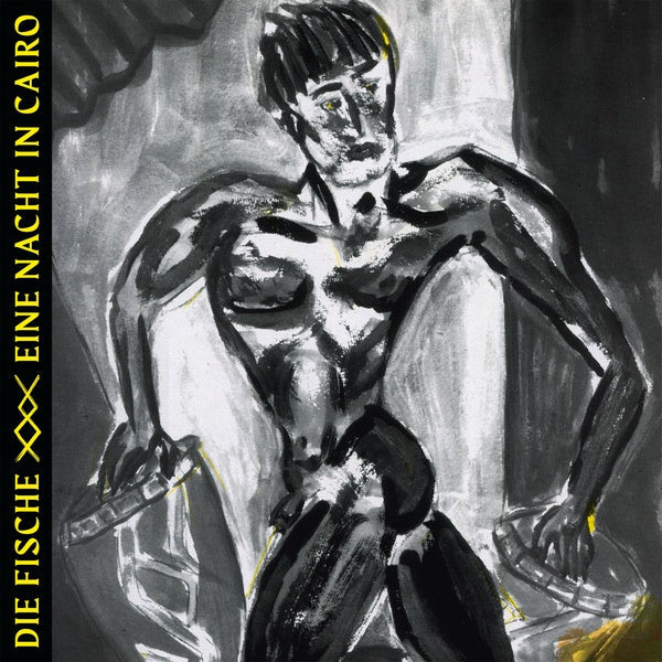 Eine Nacht in Cairo |