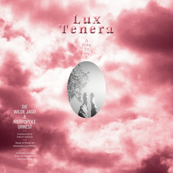 Lux Tenera: A Rite To Joy | Mint (M) Mint (M)