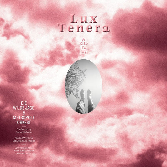 Lux Tenera: A Rite To Joy | Mint (M) Mint (M)