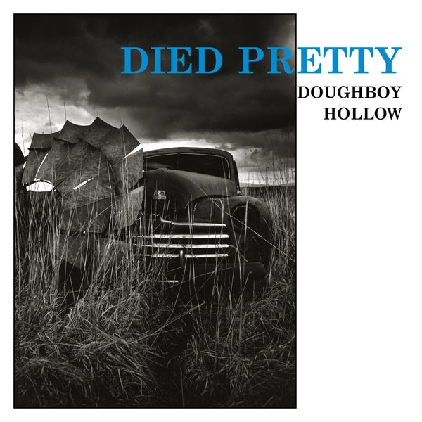 Died Pretty - Doughboy Hollow [LP] |