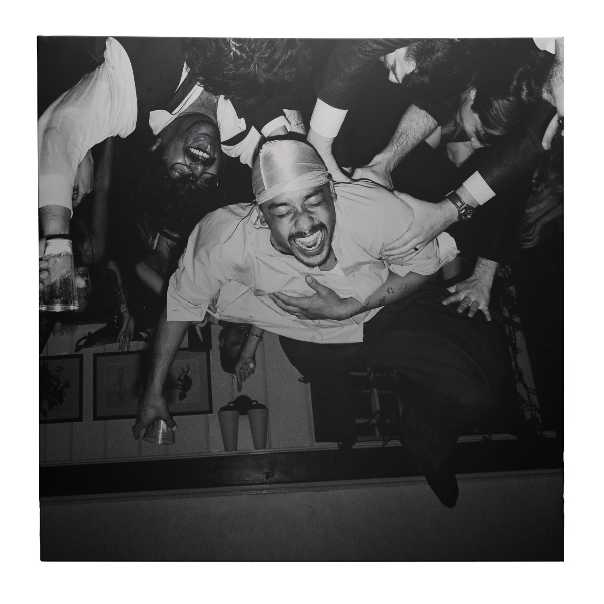Baby [Cassette] |