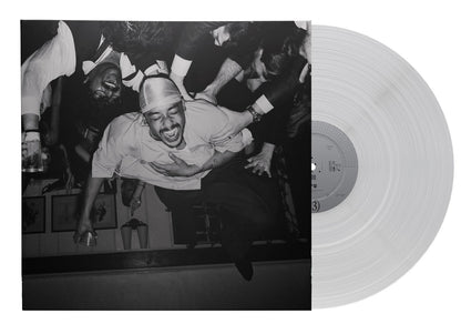 Dijon - Baby [Standard Clear Vinyl] |