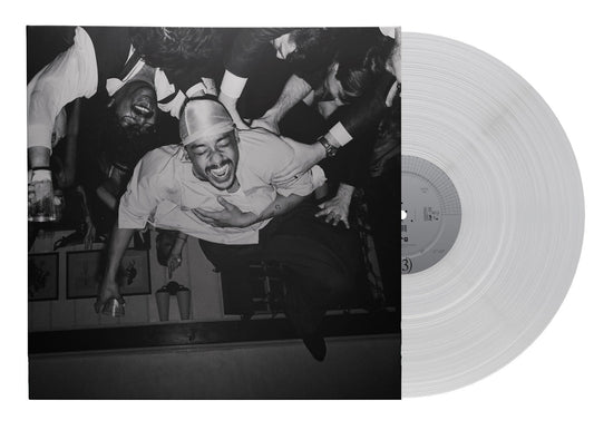 Dijon - Baby [Standard Clear Vinyl] |