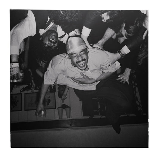 Dijon - Baby [Standard Clear Vinyl] |