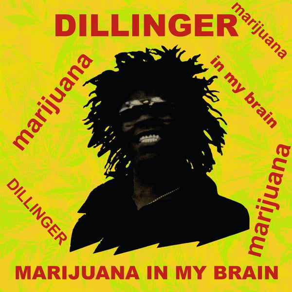 Marijuana In My Brain |