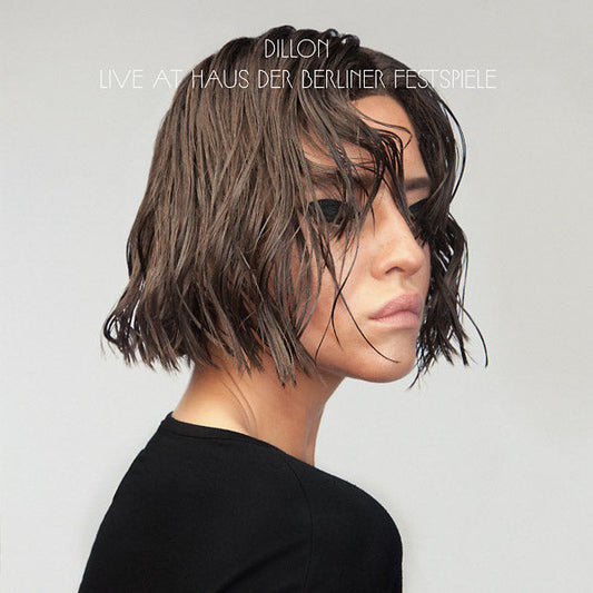 Live At Haus Der Berliner Festspiele (Digipak) |