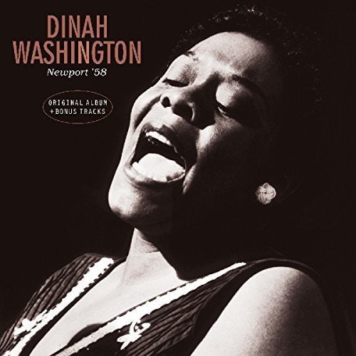 At Newport '58 [Import] |