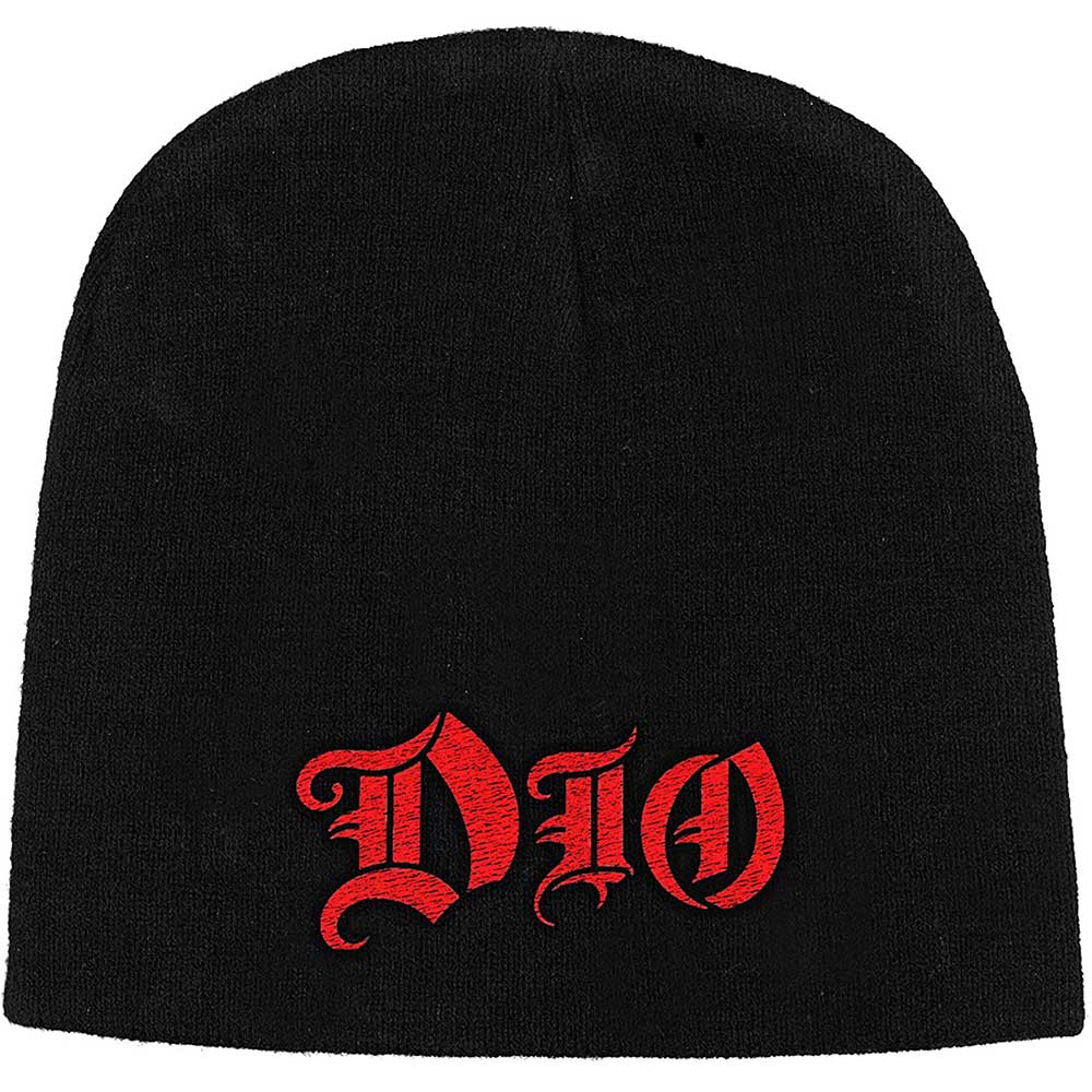 Dio - Logo |