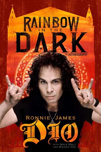 Rainbow in the Dark: The Autobiography (Hardcover Edsition) |