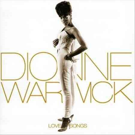 Love Songs [Warner Platinum] |