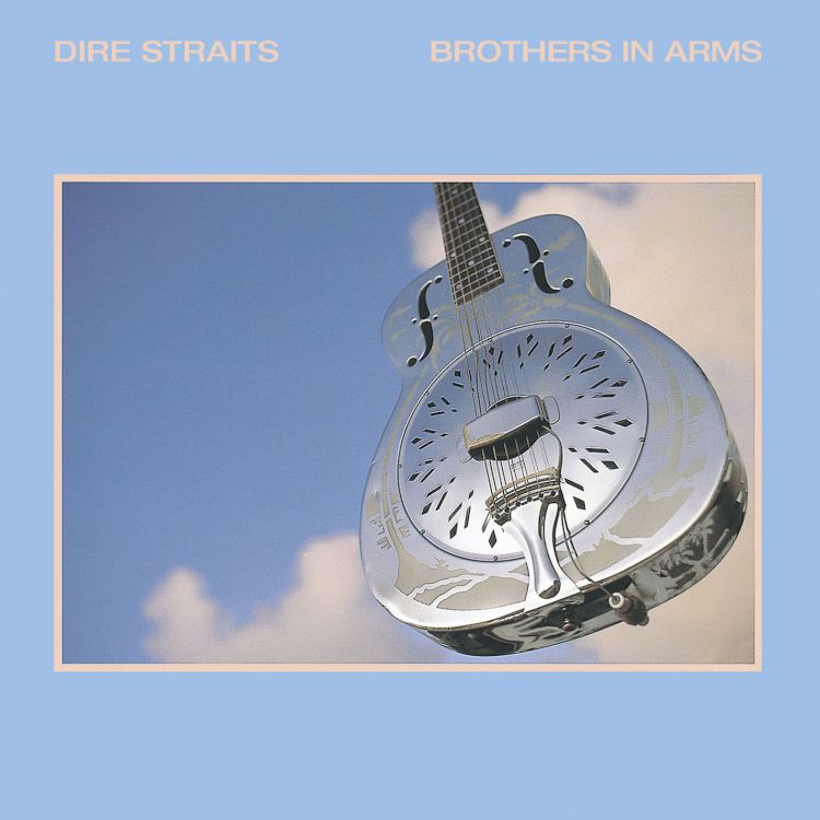 Brothers In Arms (180g 2LP) | Mint (M) Mint (M)