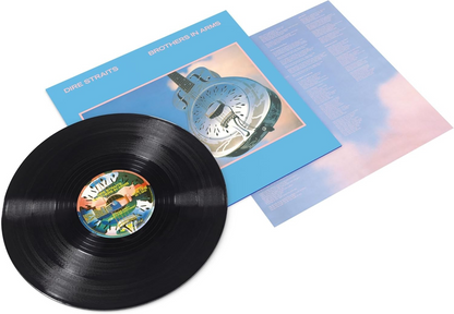 Dire Straits - Brothers In Arms: 40th Anniversary Edition [Import VINYL] |