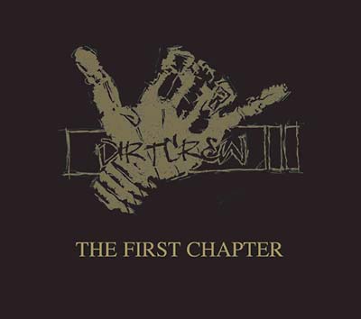 The First Chapter |