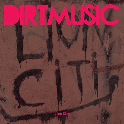 Lion City (180 GRAM VINYL / BONUS CD) | Mint (M) Mint (M)