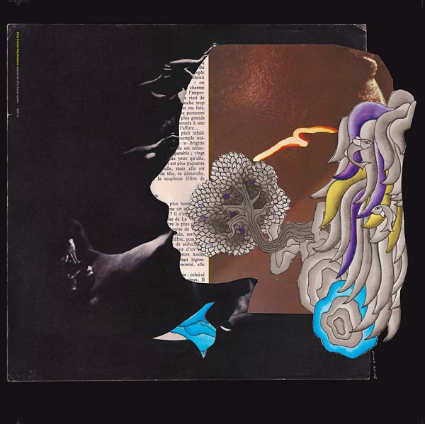 Dirty French Psychedelics |