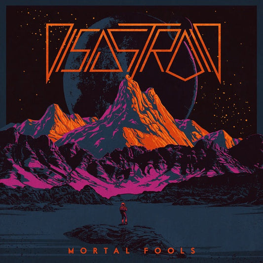 Mortal Fools |