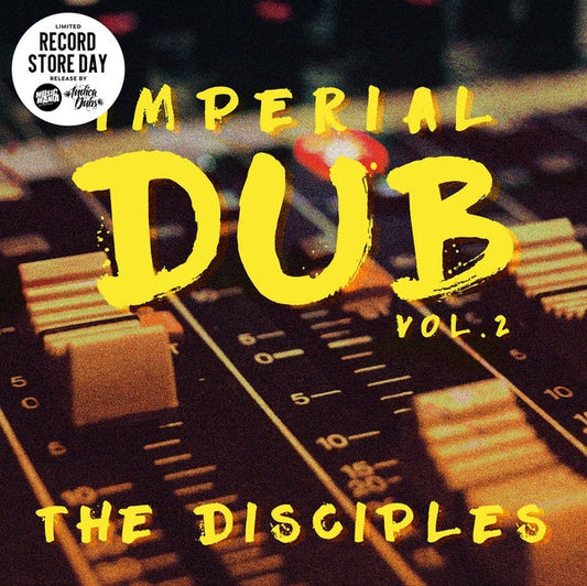 Imperial Dub Vol 2 |