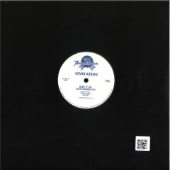 KEVAN ADRIAN - (PRE-ORDER) GIVE IT UP (VINYL) | Mint (M) Mint (M)