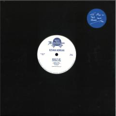 KEVAN ADRIAN - (PRE-ORDER) GIVE IT UP (VINYL) | Mint (M) Mint (M)