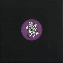 Various - (PRE-ORDER) Illegal Disco Limited 003 (PURPLE VINYL 12") | Mint (M) Mint (M)