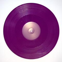Various - (PRE-ORDER) Illegal Disco Limited 003 (PURPLE VINYL 12") | Mint (M) Mint (M)