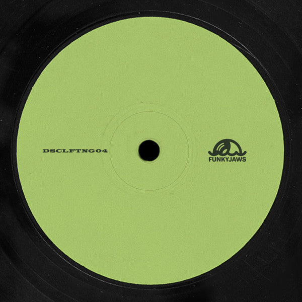 Discolifting 04 (VINYL 12") | Mint (M) Mint (M)